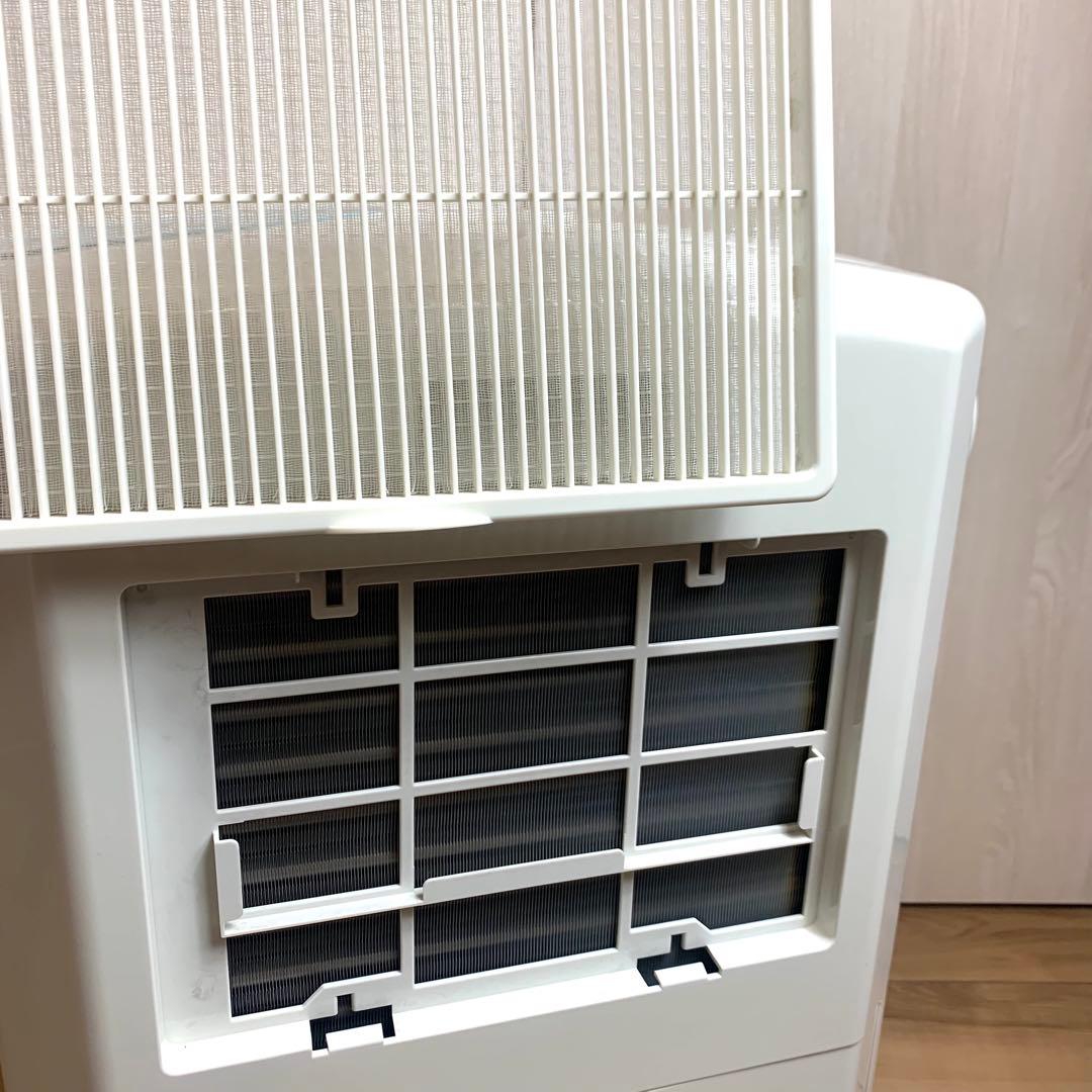 CORONA どこでもクーラー CDM-1013｜冷風・衣類乾燥除湿機