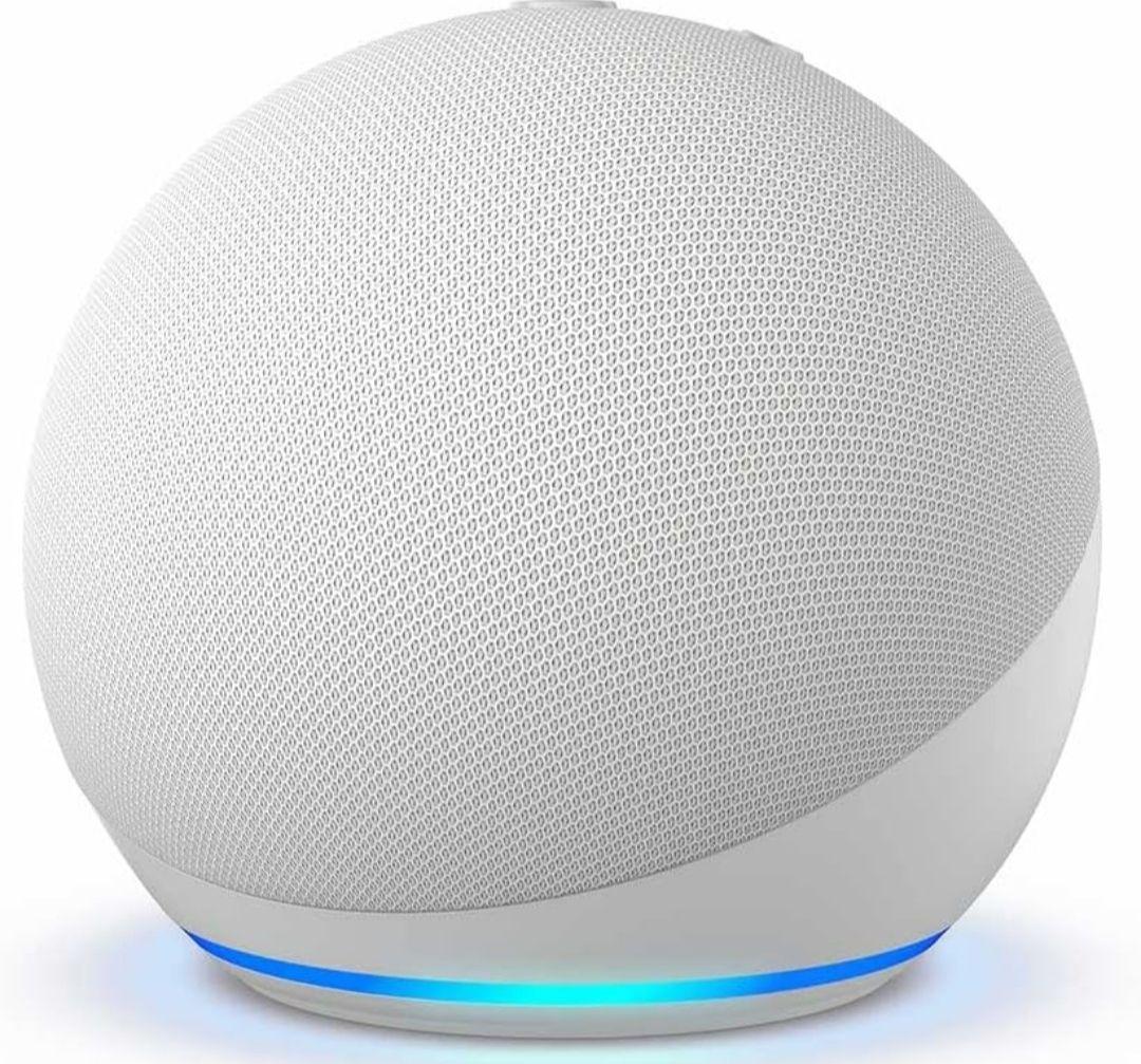 Echo Dot (エコードット) 第5世代 - Alexa