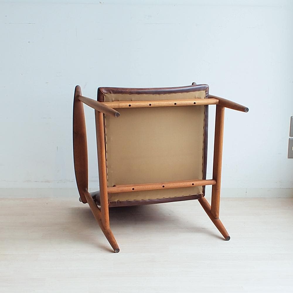 リッツウェル/Ritzwell リヴァージュ/RIVAGE イージーチェア