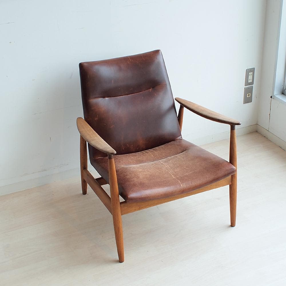 リッツウェル/Ritzwell リヴァージュ/RIVAGE イージーチェア