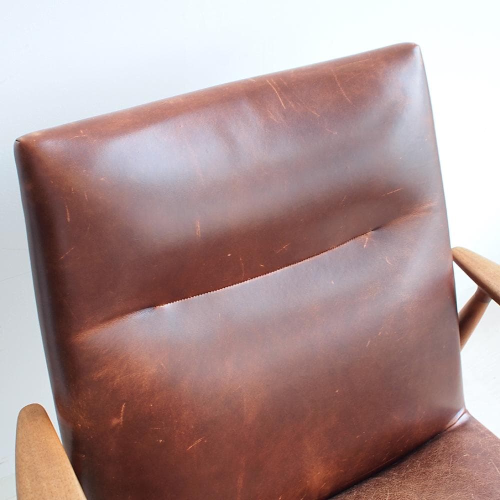 リッツウェル/Ritzwell リヴァージュ/RIVAGE イージーチェア