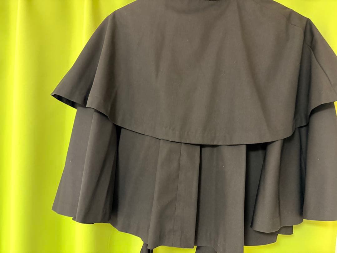 Sheglit Nightmareナイトメアケープ