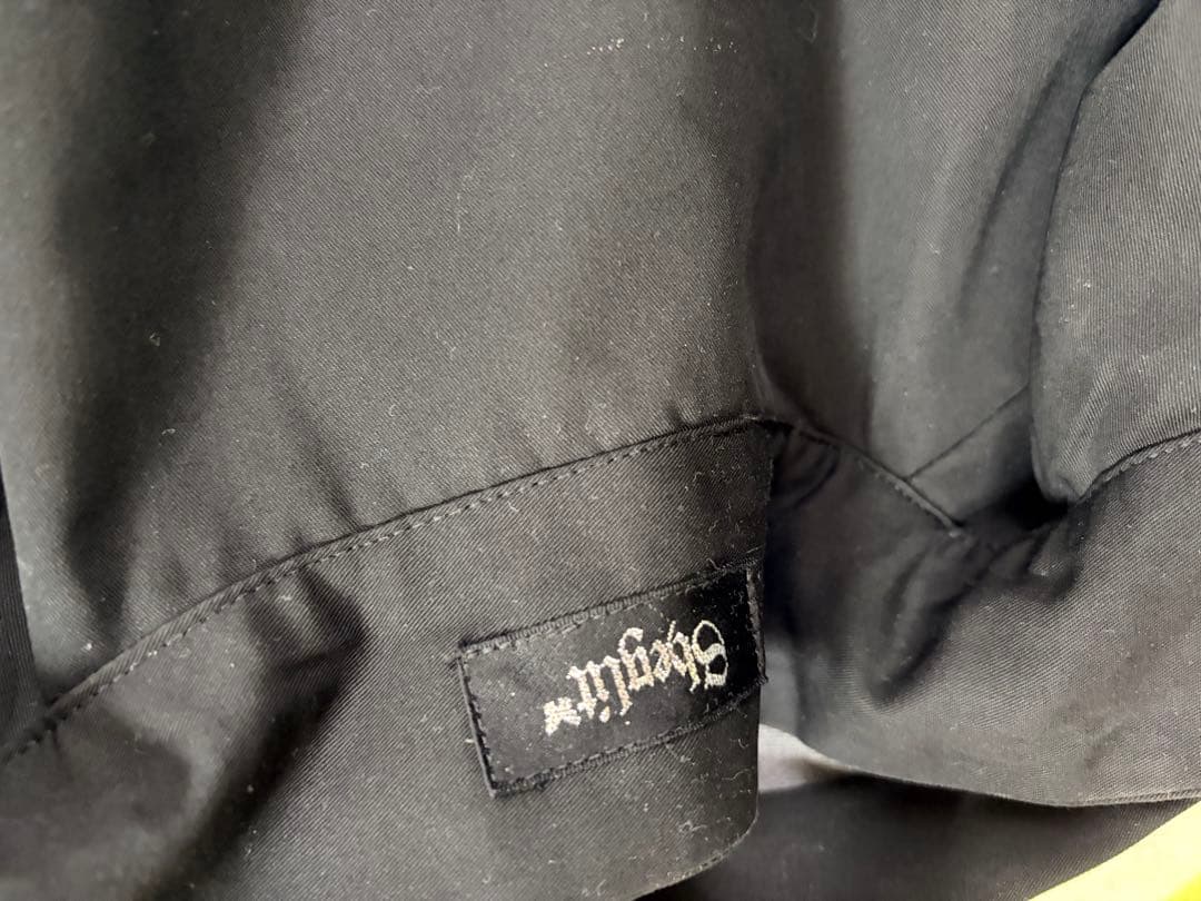 Sheglit Nightmareナイトメアケープ