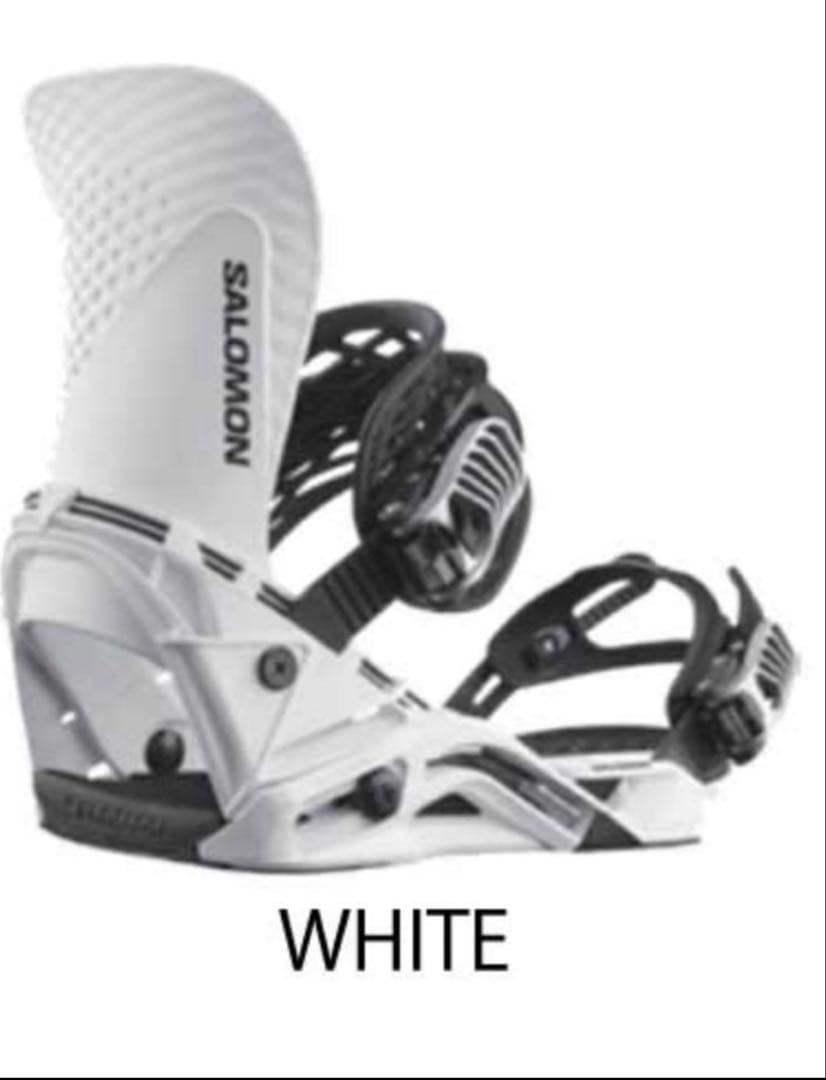 salomon hologram Mサイズ 24-25 新品 ホログラム