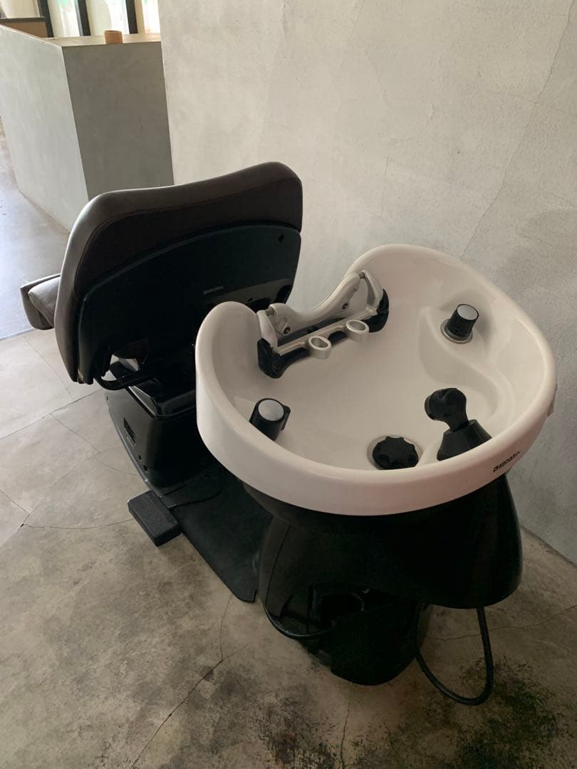 タカラベルモント 『 YUME ESUPOIR ユメエスポワール 』 2台セット