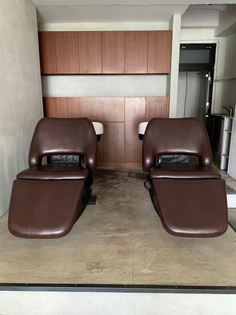 タカラベルモント 『 YUME ESUPOIR ユメエスポワール 』 2台セット