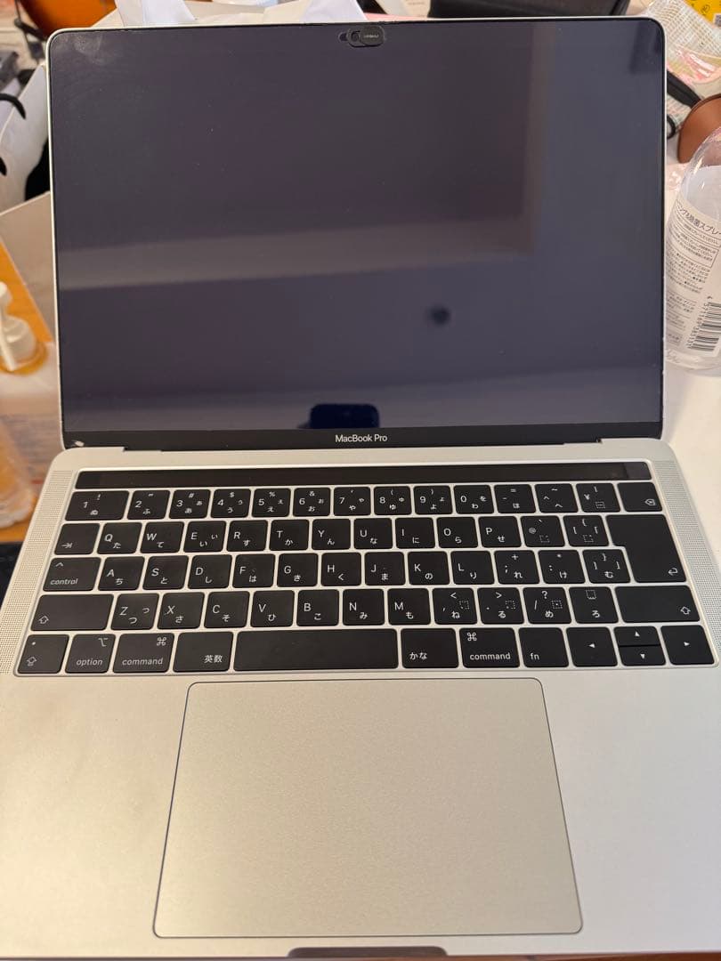 MacBook本体 Apple MacBook Pro