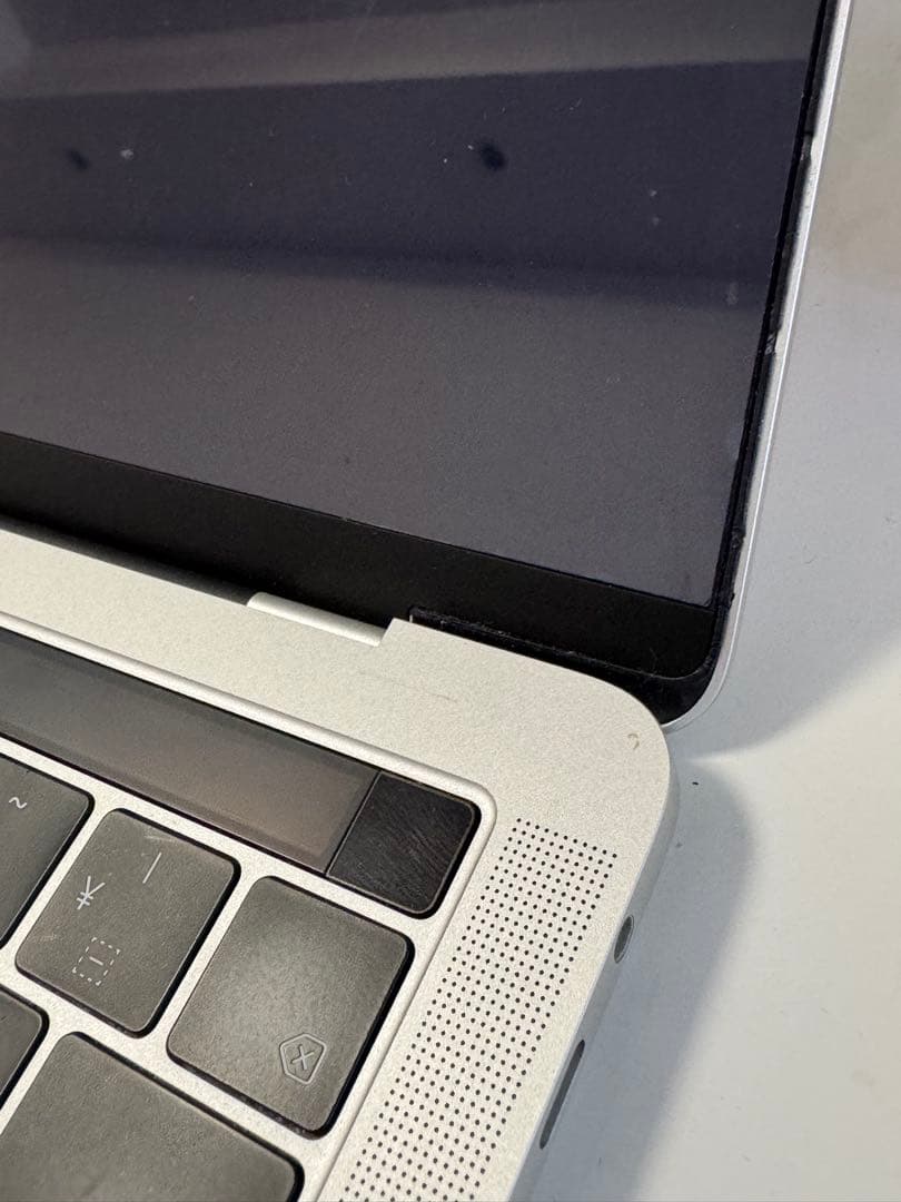 MacBook本体 Apple MacBook Pro