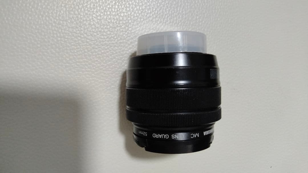 レンズ(ズーム) fujifilm XC15-45mm 1:3.5-5.6 OIS PZ