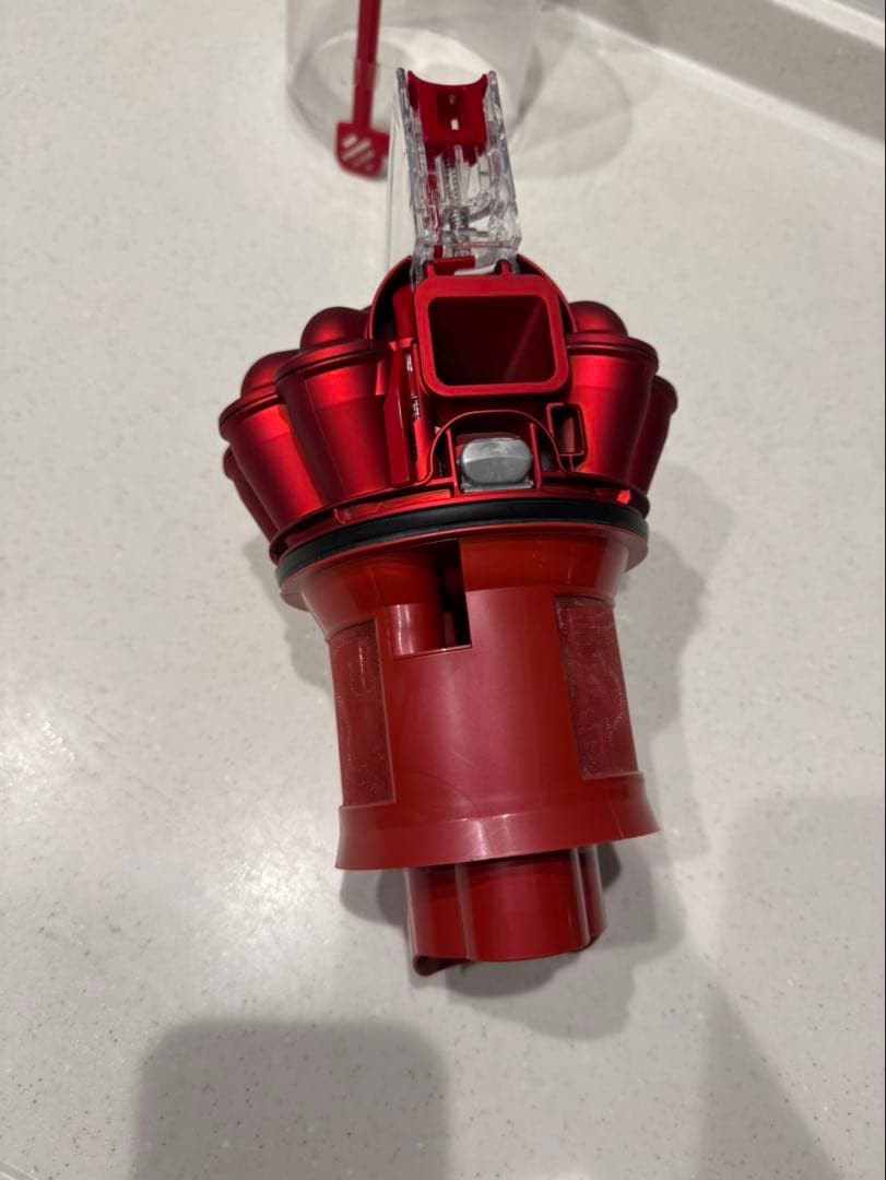 Dyson 電気掃除機DC48