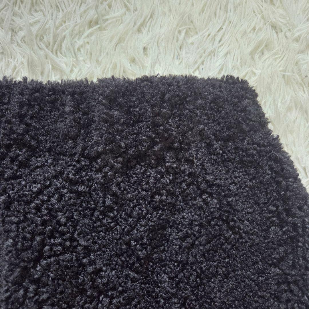 美品セブンテン　SEVENTEN by MIHO KAWAHITO ボアスカート