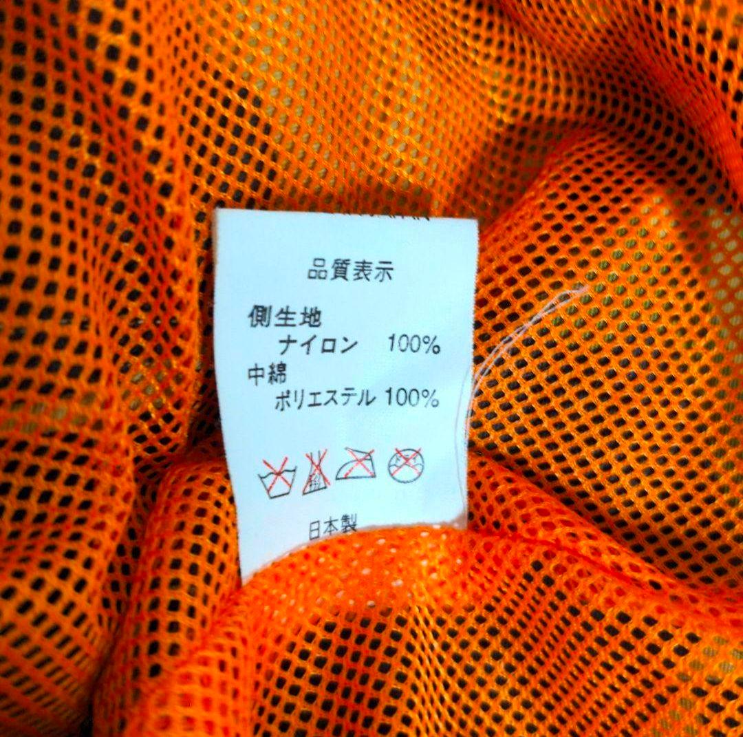 cg5 A BATHING APE ナイロンジャケット 迷彩柄 メンズ4L相当