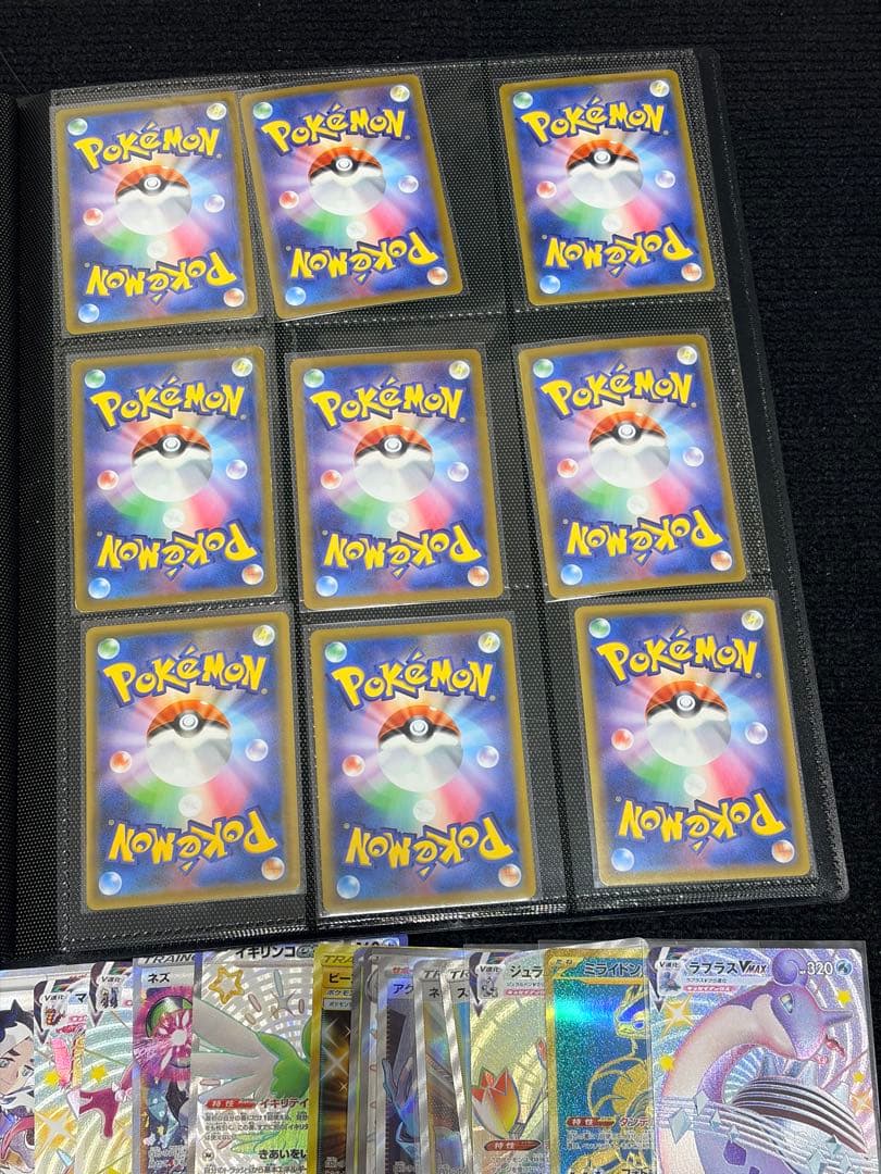 【約1000枚！引退品2】ポケモンカード　まとめ売り