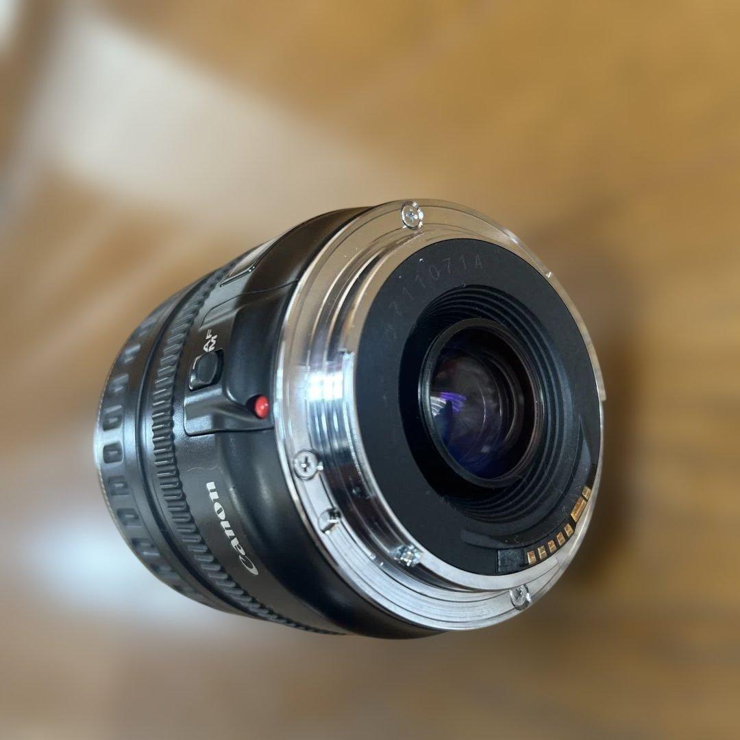 Canon 28-105mm ズームレンズ