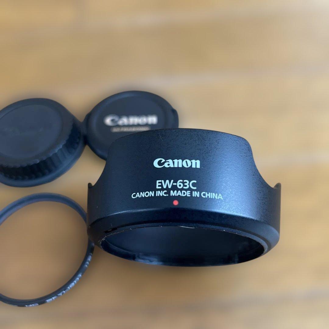 Canon 28-105mm ズームレンズ