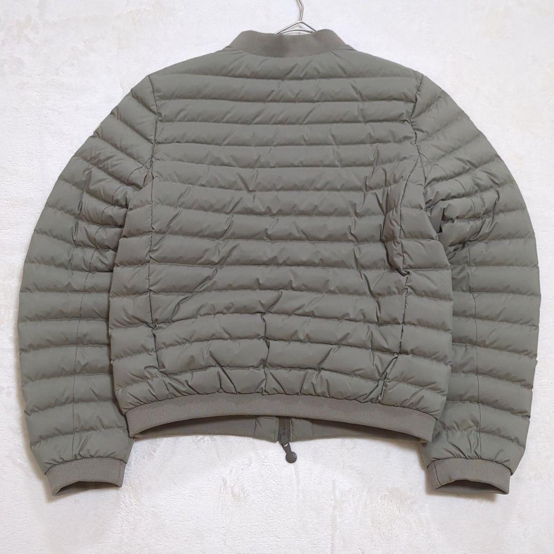未使用級 Pyrenex 2024年モデル SHARAY ダウンジャケット 短丈