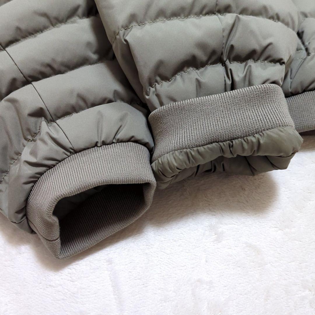 未使用級 Pyrenex 2024年モデル SHARAY ダウンジャケット 短丈