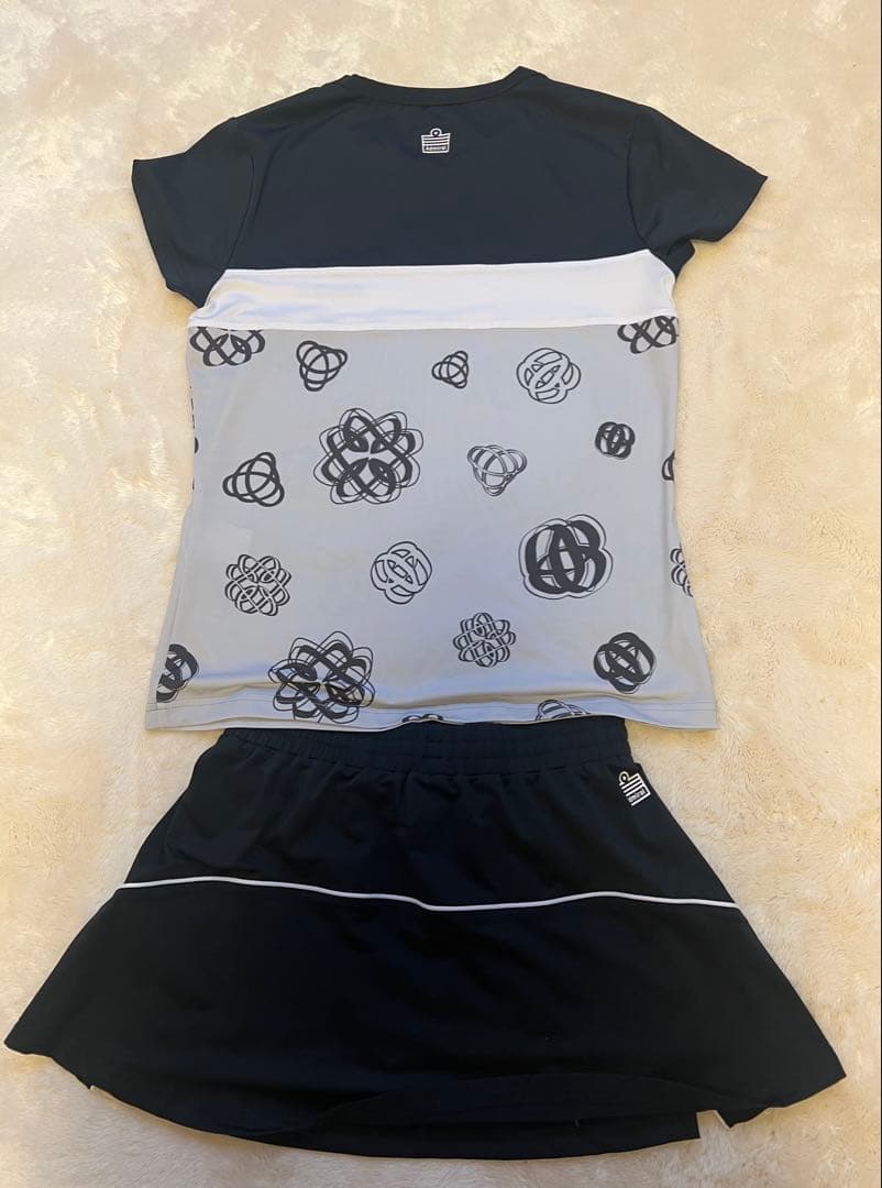 アドミラル　セットアップ　美品　Mサイズ