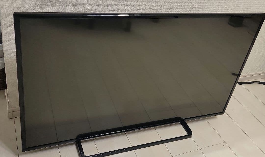 Panasonic 43インチ 液晶テレビ TH-43D305 2016年製