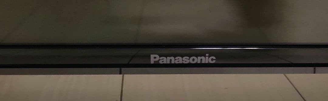 Panasonic 43インチ 液晶テレビ TH-43D305 2016年製