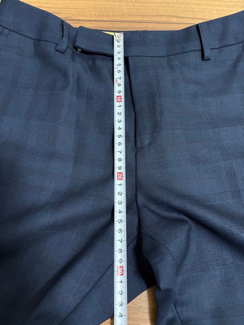 スーツ・フォーマル・ドレス mi.k