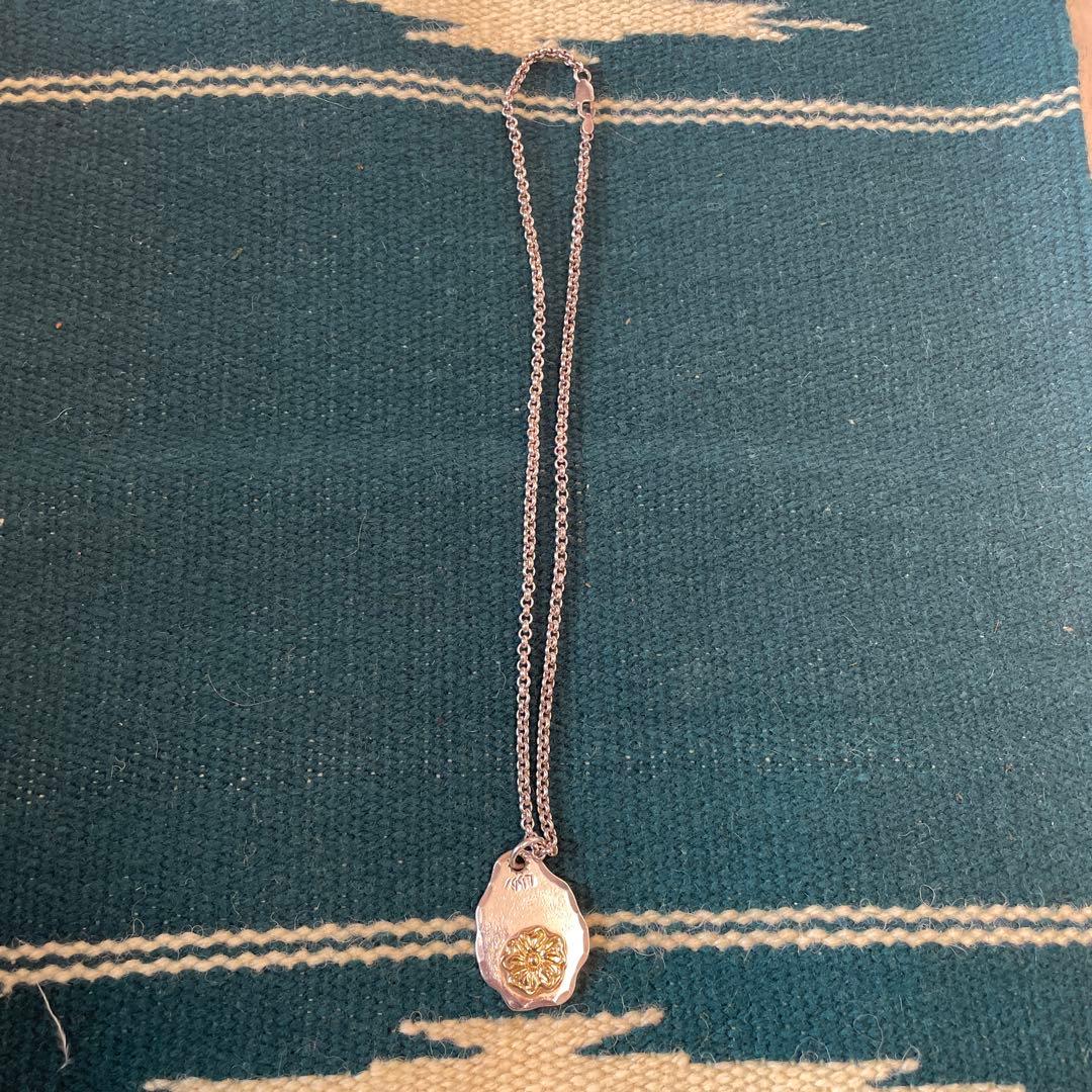 【美品】ウィングロック　wing Rock ゴールドフラワー1997年製　激レア