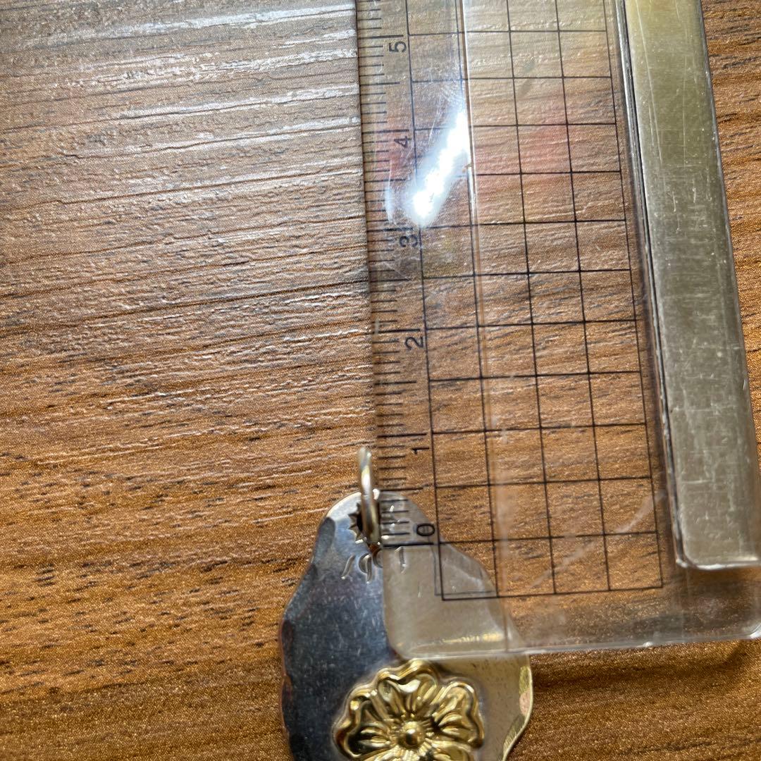 【美品】ウィングロック　wing Rock ゴールドフラワー1997年製　激レア