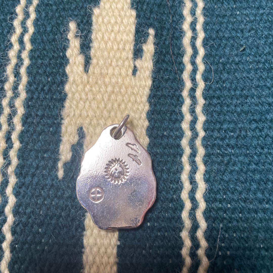 【美品】ウィングロック　wing Rock ゴールドフラワー1997年製　激レア