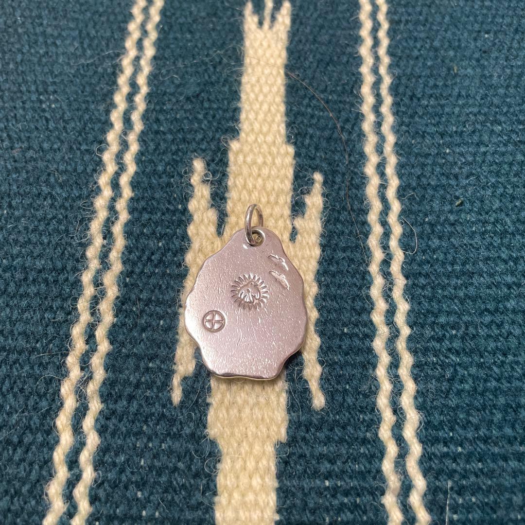 【美品】ウィングロック　wing Rock ゴールドフラワー1997年製　激レア