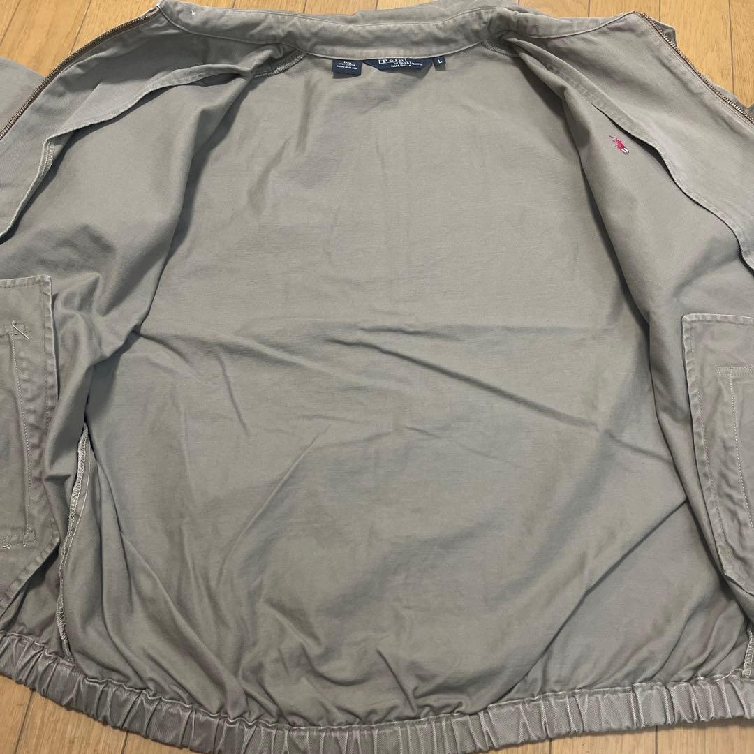 ラルフローレン 80s スイングトップ USA製