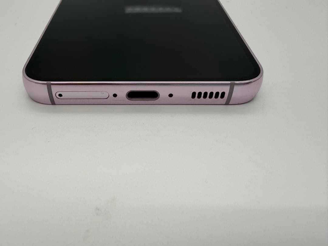 Galaxy S23 SIMフリー A ランク上美品