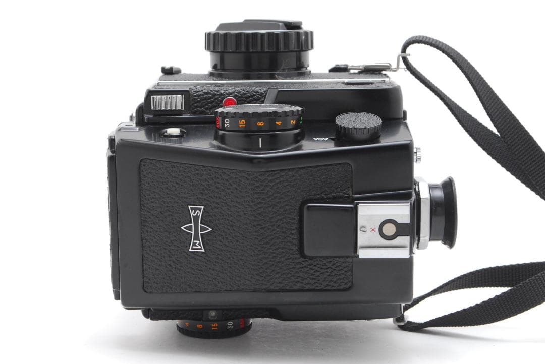 【完動品・良品】Mamiya M645 中判フィルムカメラ