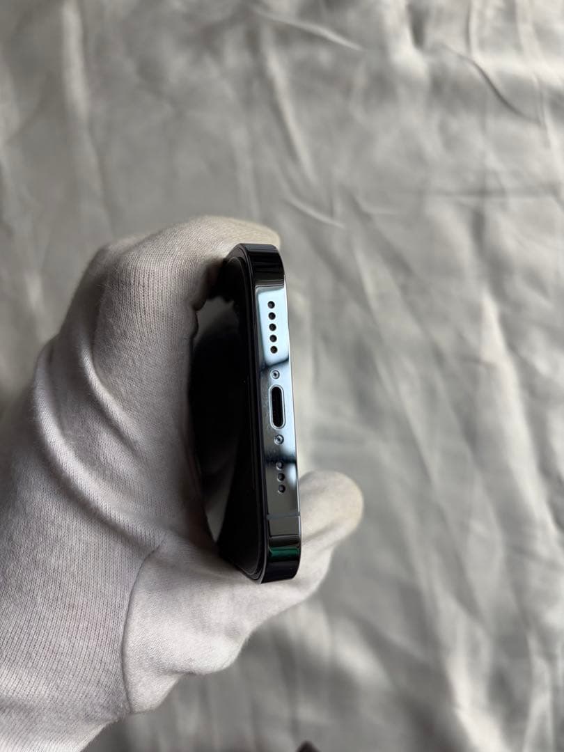 iPhone13Pro シエラブルー　Apple【匿名配送】