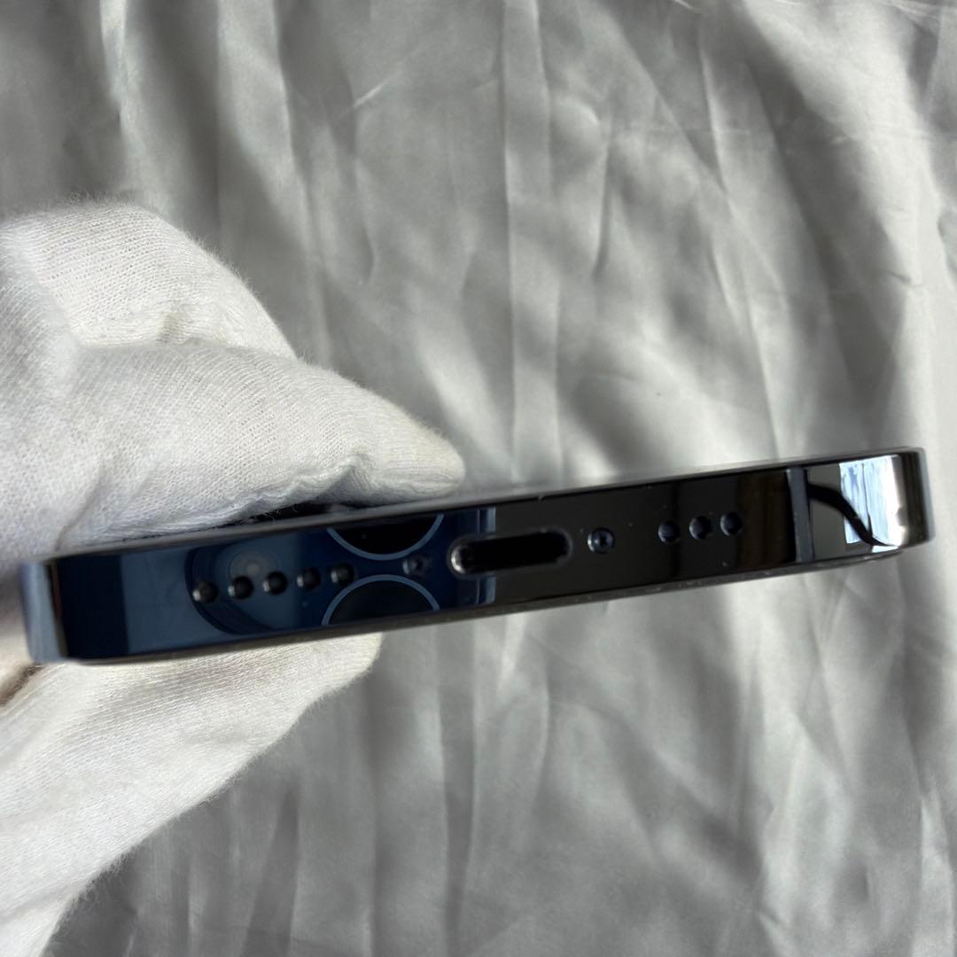 iPhone13Pro シエラブルー　Apple【匿名配送】