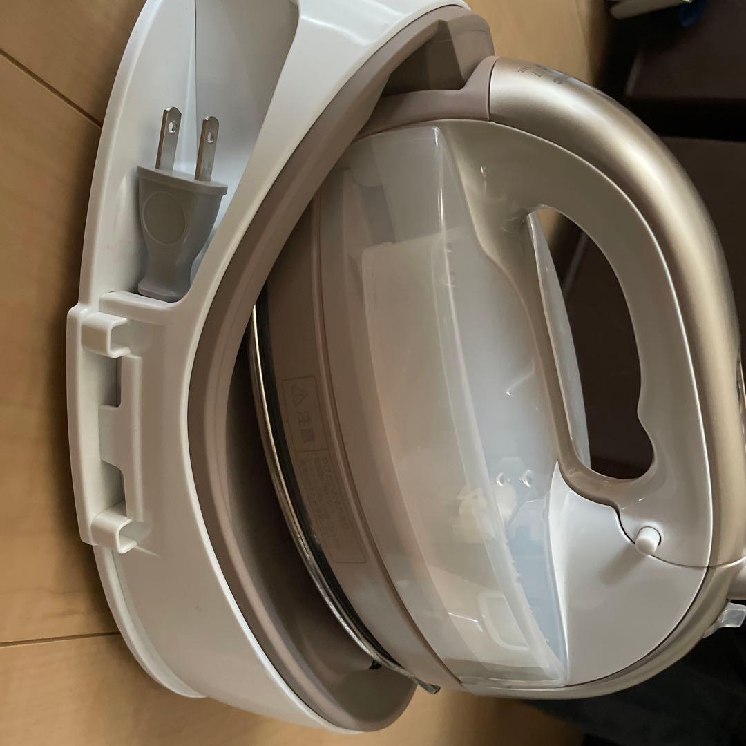 パナソニック NI-WL707-コードレススチームアイロン