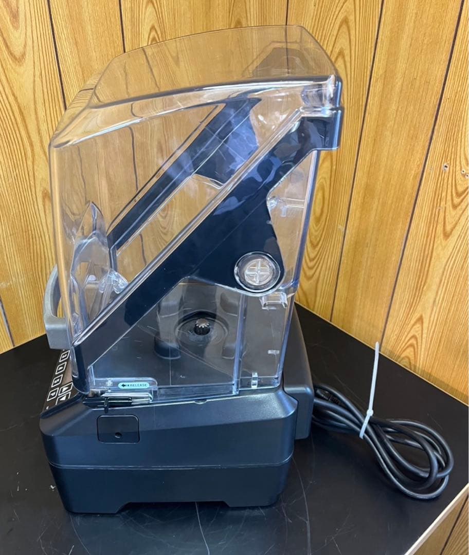 2022年 ハミルトンビーチ 静音 エクリプス ブレンダー HBH-755-JP