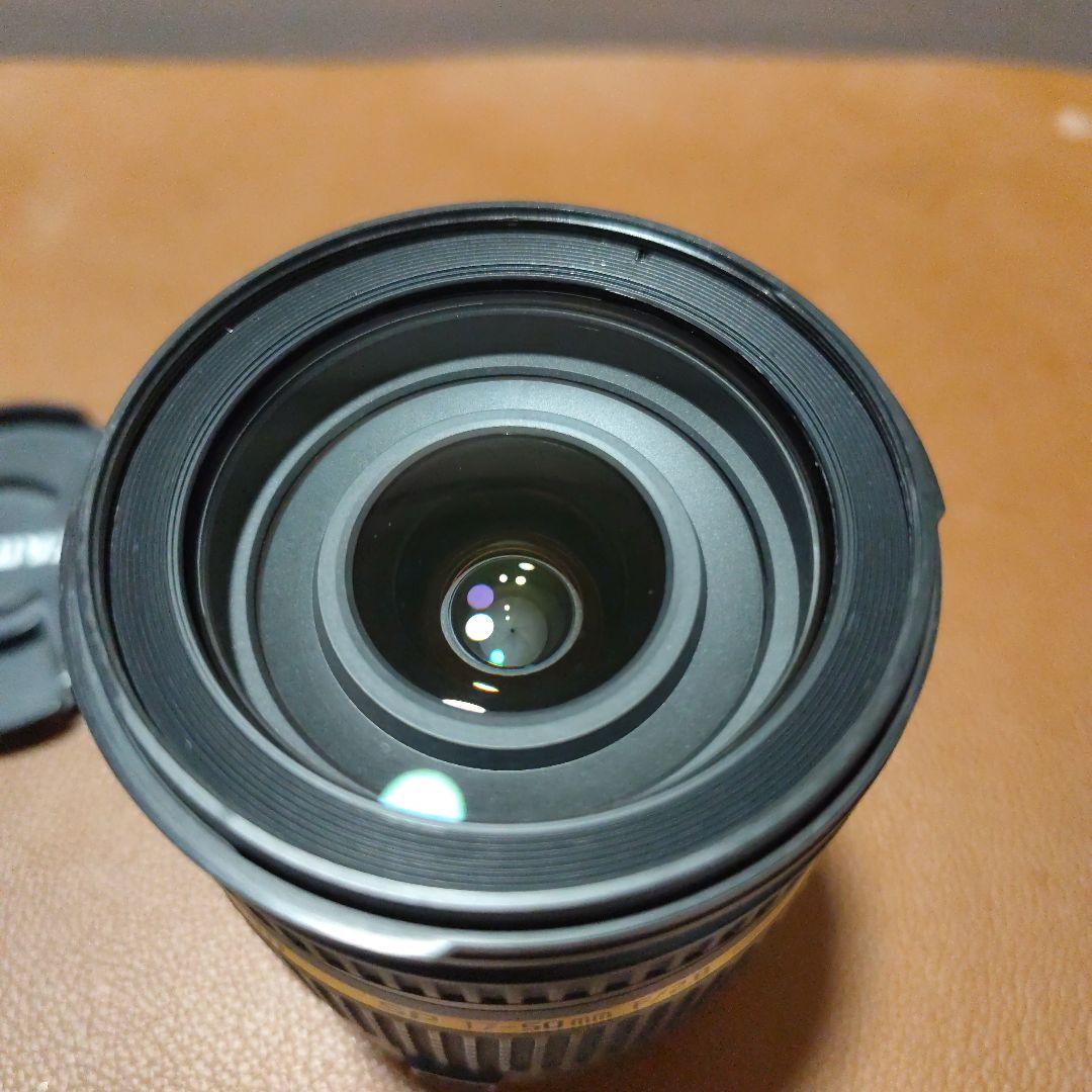 本日限定値下げ TAMRON AF 17-50mm f2.8 Di II