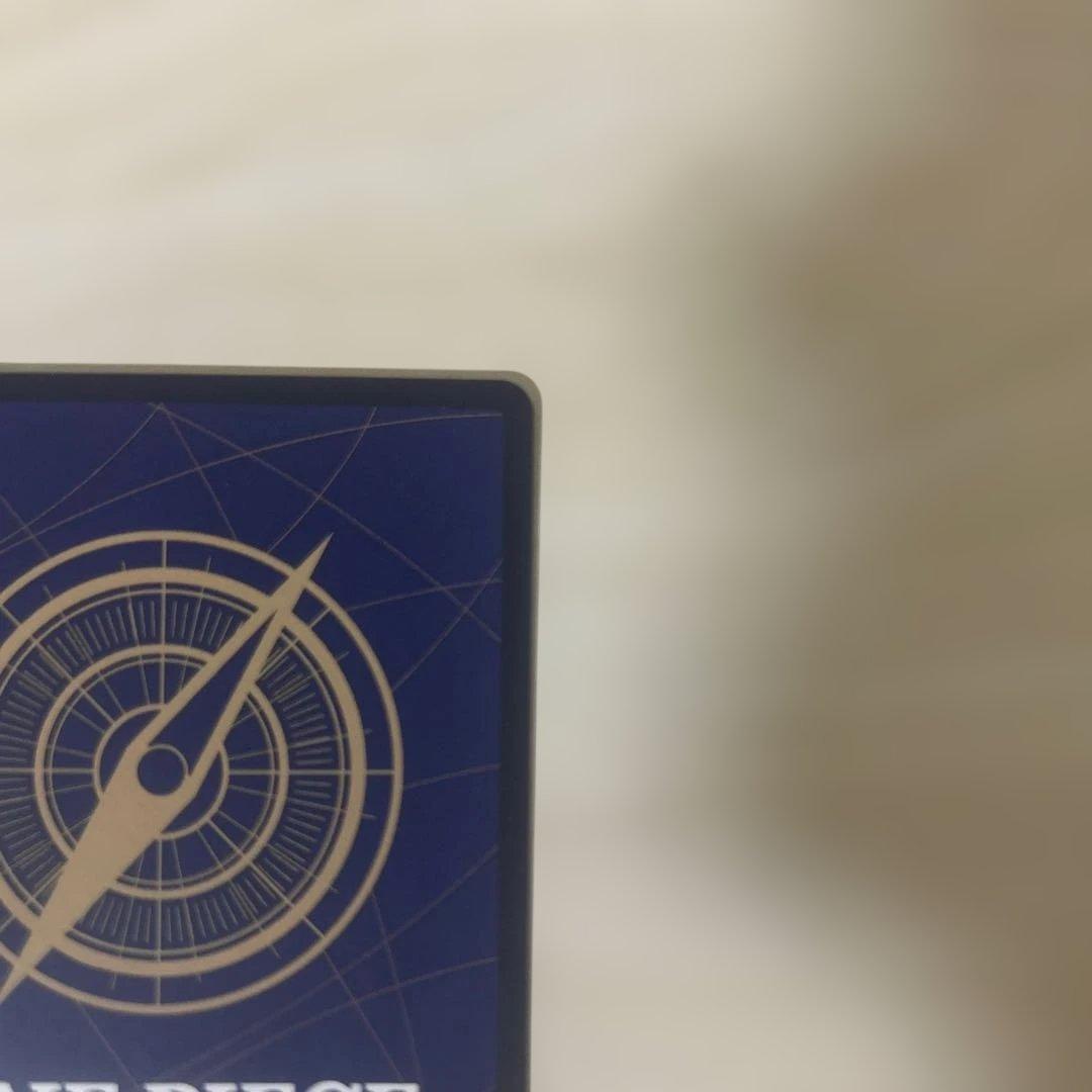 エネルsp ワンピースカード