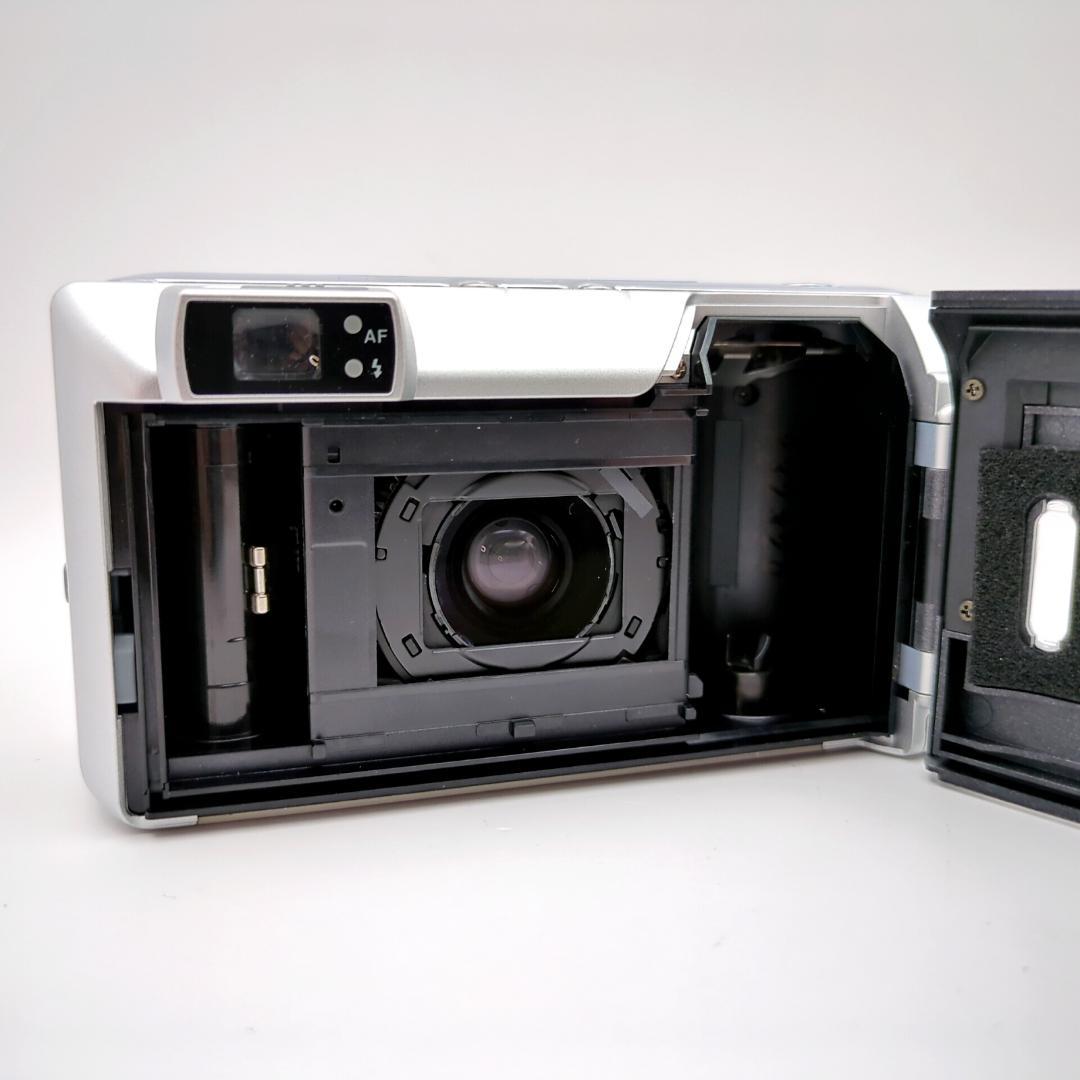 美品 PENTAX Espio 140V ペンタックス コンパクトフィルムカメラ