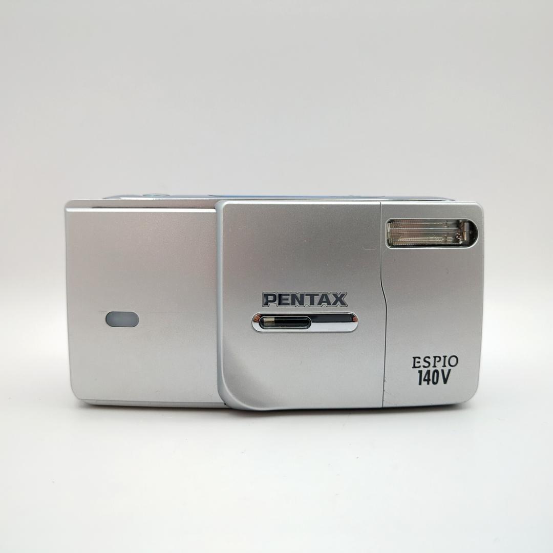 美品 PENTAX Espio 140V ペンタックス コンパクトフィルムカメラ