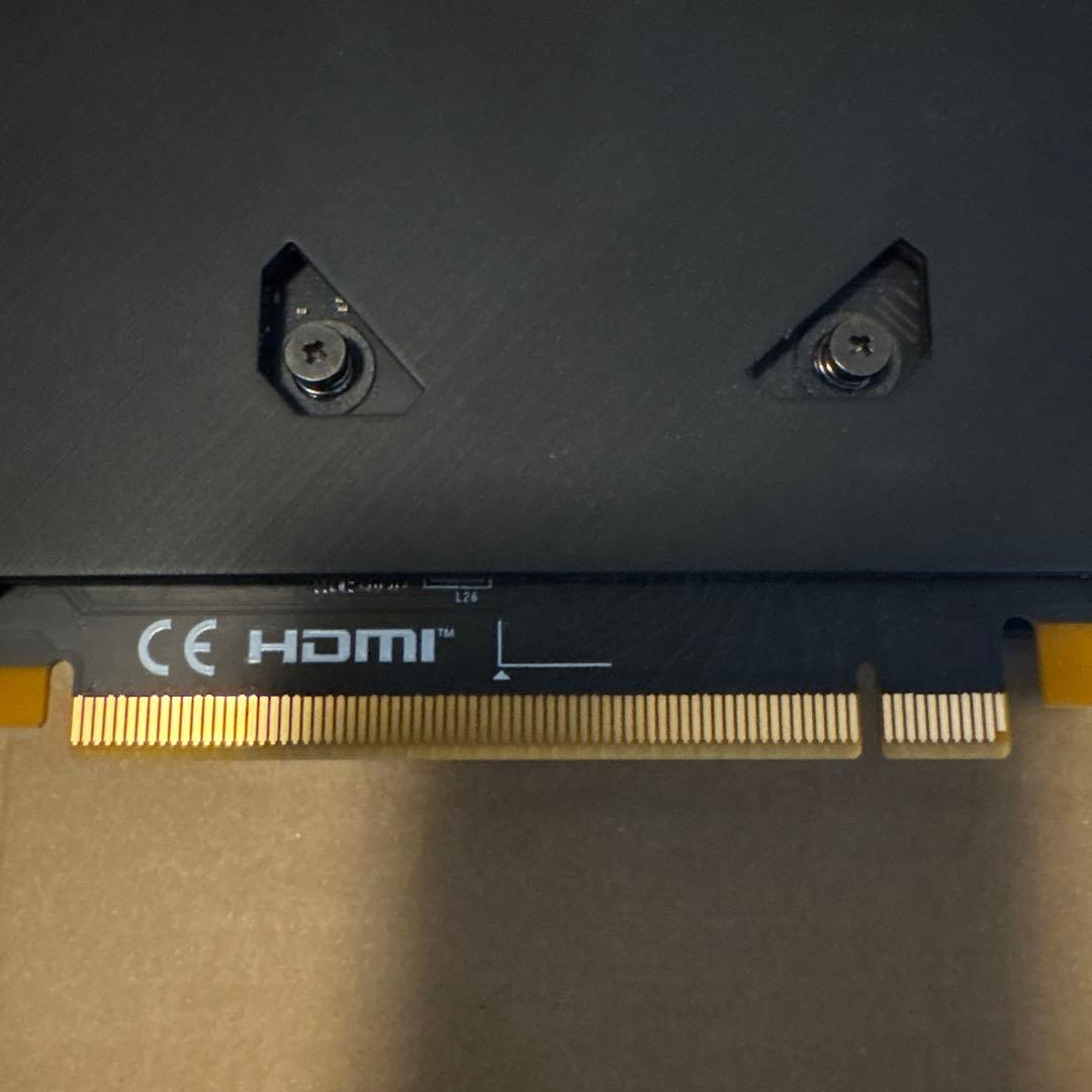 グラフィックボード・グラボ・ビデオカード MSI GEFORCE RTX 4060 VENTUS 2X OC