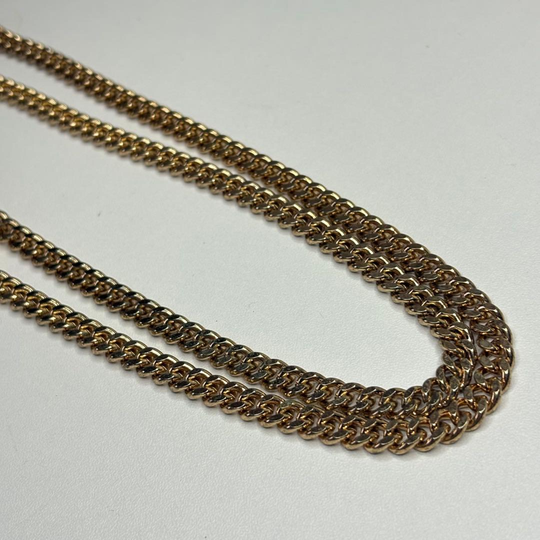 2本セット　斎藤一人　HITORI ネックレス　銀座　まるかん　白札　大サイズ