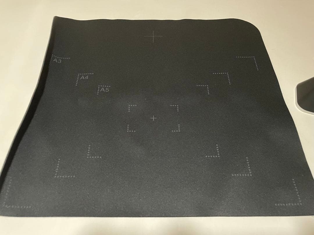 ドキュメントスキャナー ICODIS X9