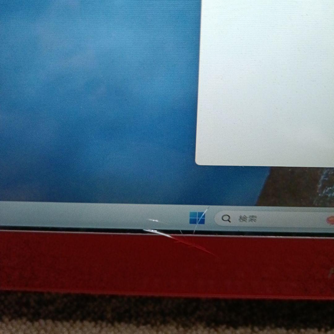 富士通 FMV-ESPRIMO WF1/K Core i7-3630QM 8GB