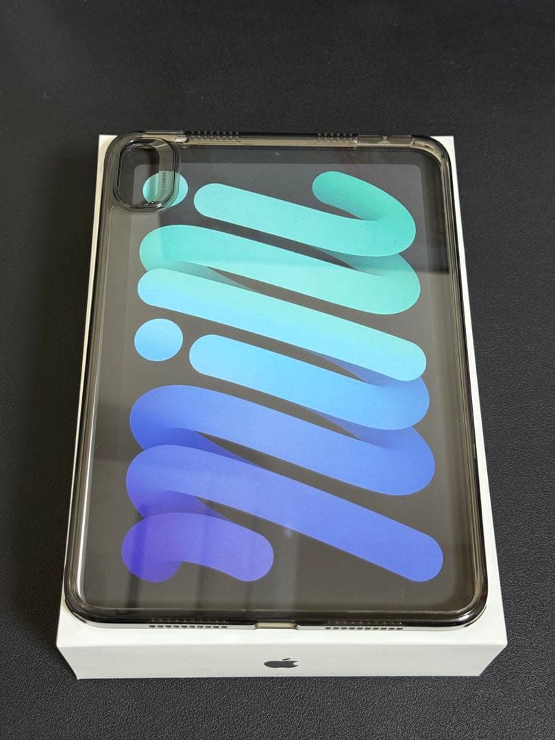 [ほぼ未使用] iPad mini(A17 Pro)Wi-Fi 128GB