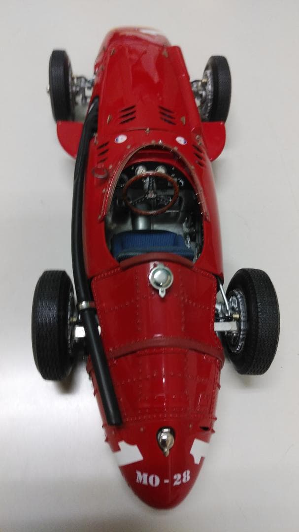 CMC1:18　Maserati 250F 1957