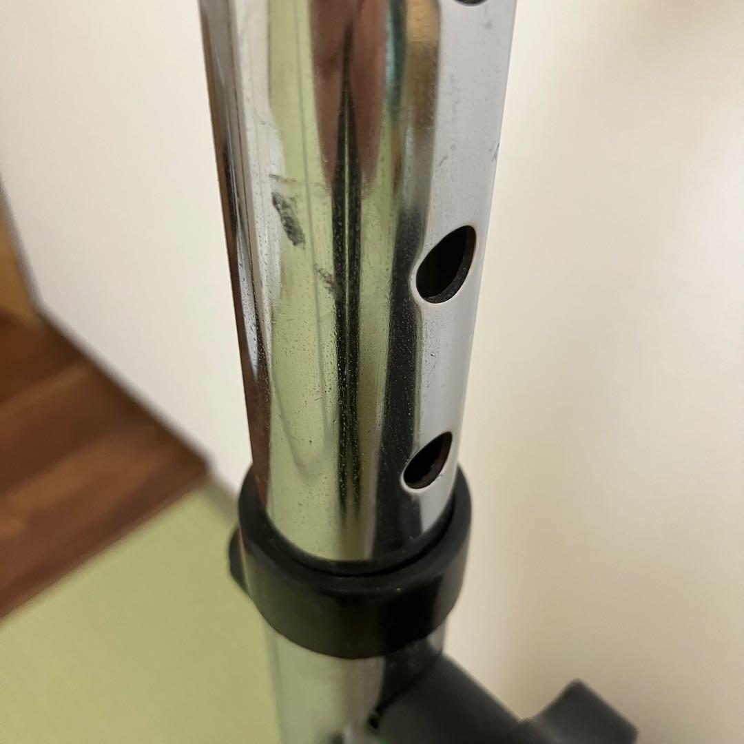 【KneeRover GO Hybrid】 松葉杖代わりの快適な移動手段！