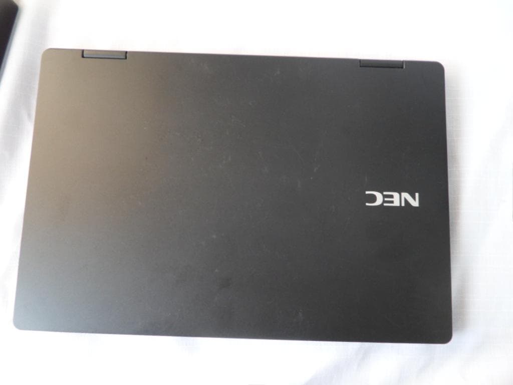 快速軽量NEC VERSAPRO CPU m3(8100Y)SSD WIN11