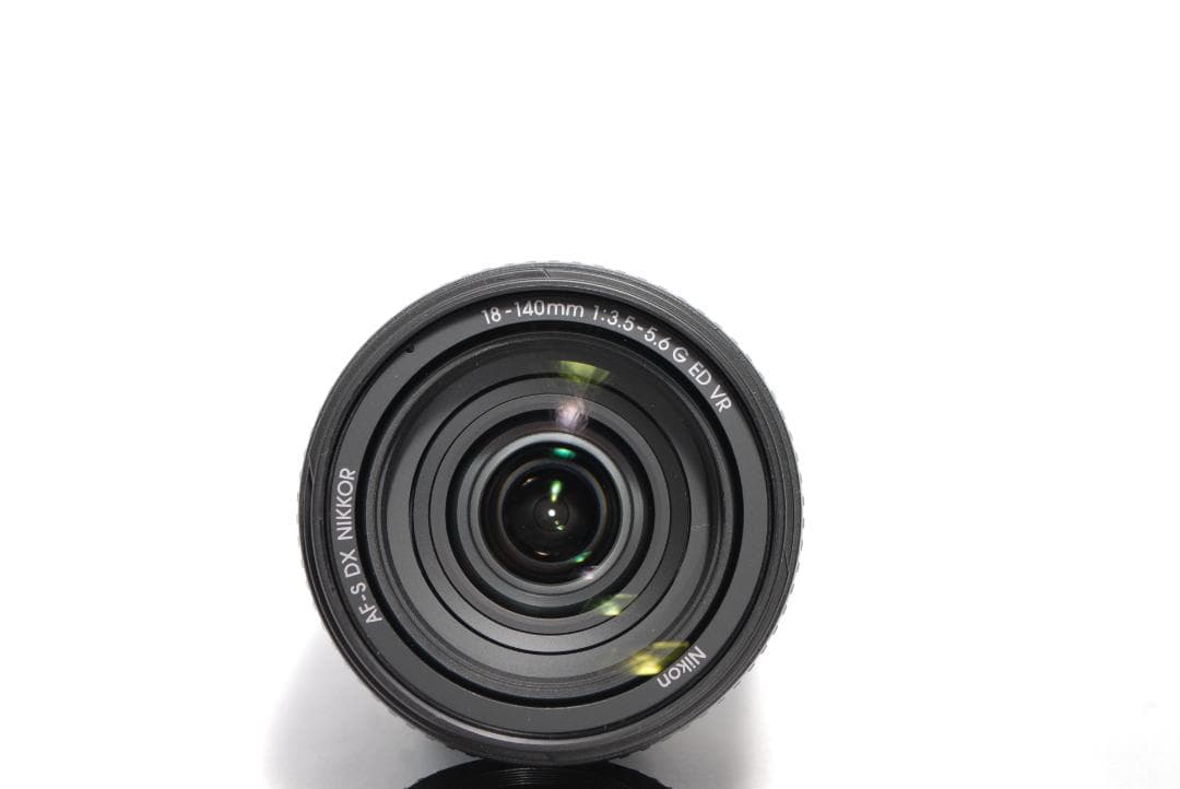 ✨Nikon AF-S 18-140mm✨美品✨手振れ補正付✨高倍率ズーム✨