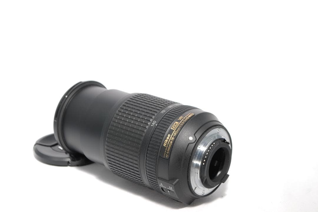 ✨Nikon AF-S 18-140mm✨美品✨手振れ補正付✨高倍率ズーム✨